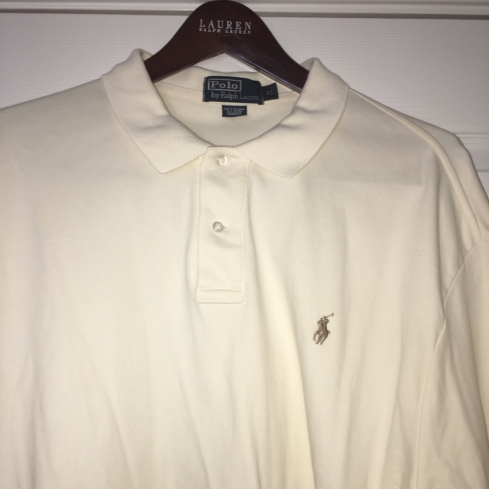 Polo by Ralph Lauren